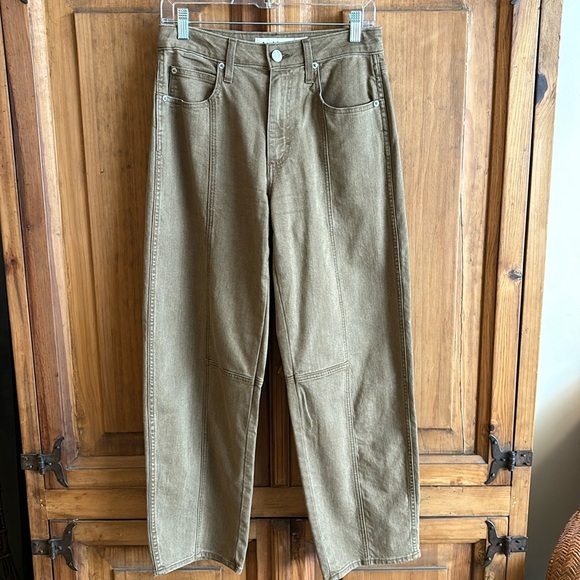 AMO Denim Wilma Pants - Picture 7 of 16